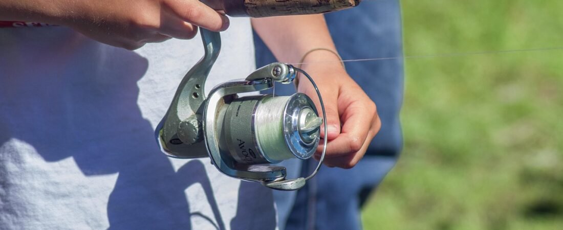 Land More Fish: 5 Best Fishing Reels of the Year
