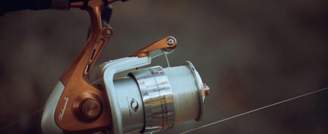 Fishing Rod Setup: A Simple Guide for New Anglers