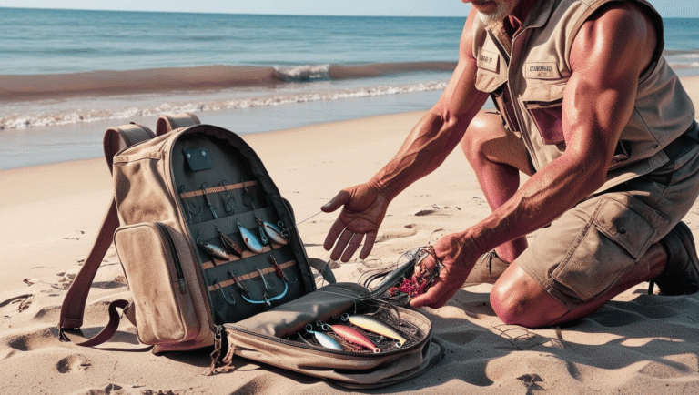 Best Fishing Backpacks