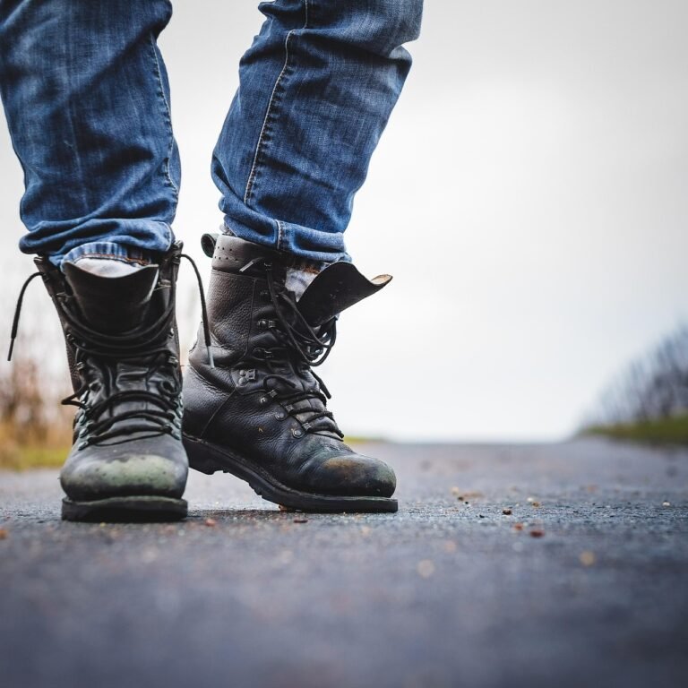boots, jeans, leather, shoes, fashion, man, combat boots, casual, open, black, scuffed, consumes, old, folds, combat boots, combat boots, combat boots, combat boots, combat boots